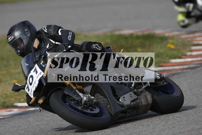 /03 29.03.2024 Speer Racing ADR/Gruppe gelb/101